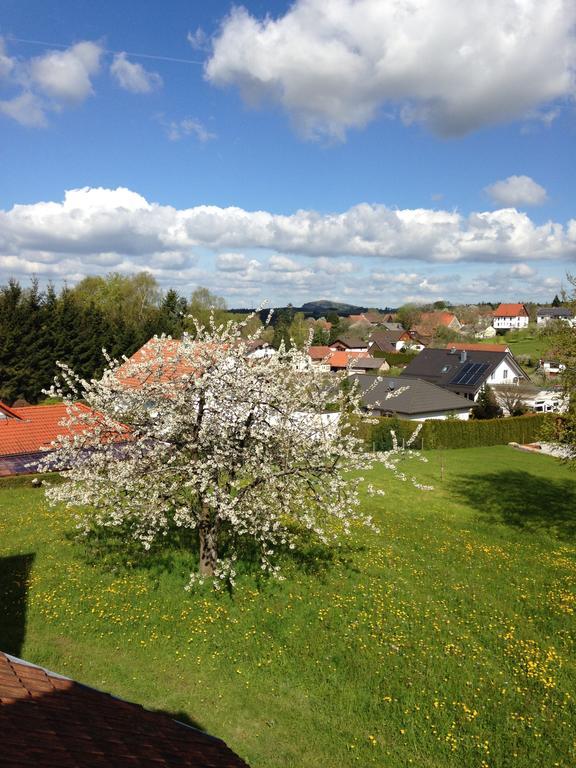 Ferienhaus Annabell Weisbach  Exterior foto