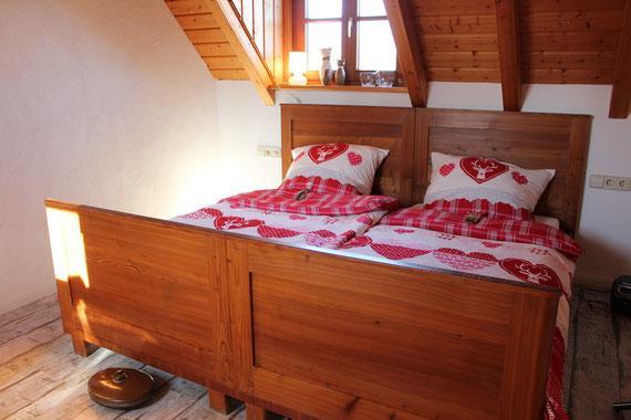 Ferienhaus Annabell Weisbach  Exterior foto
