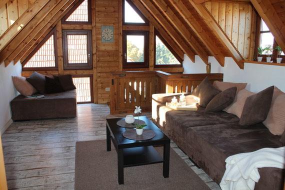 Ferienhaus Annabell Weisbach  Exterior foto