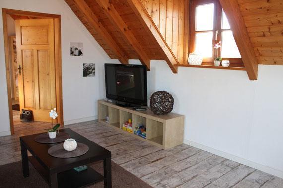 Ferienhaus Annabell Weisbach  Exterior foto